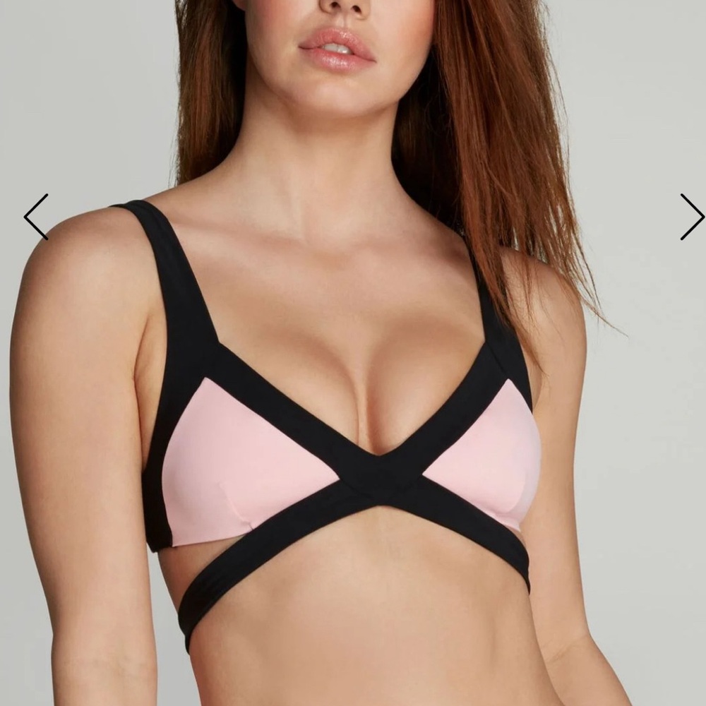 Agent Provocateur Mazzy Bikini